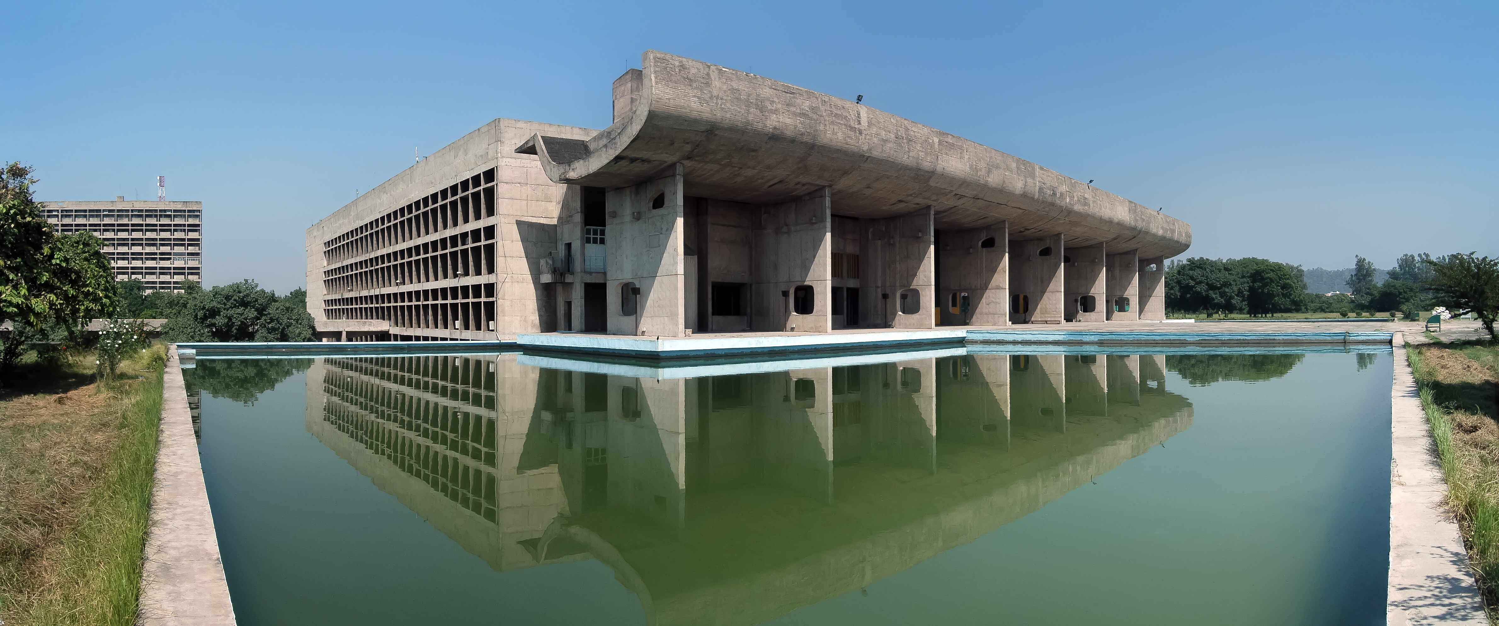 Capitol Complex