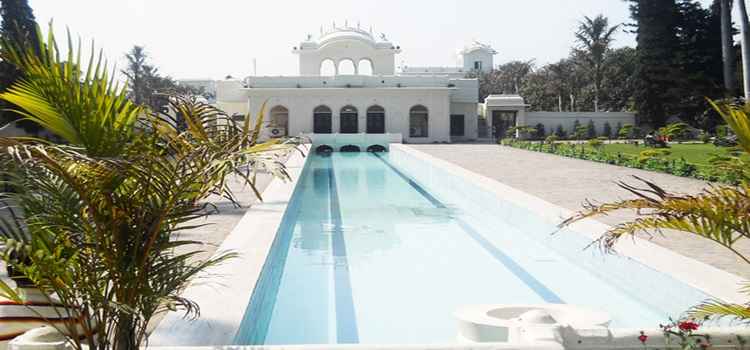 Pinjore Gardens